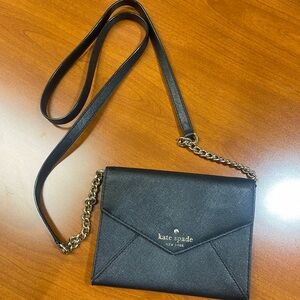 Kate Spade Small Envelope Crossbody Bag